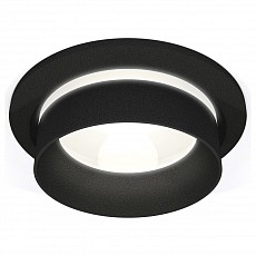Встраиваемый светильник ambrella light xc xc6513061
